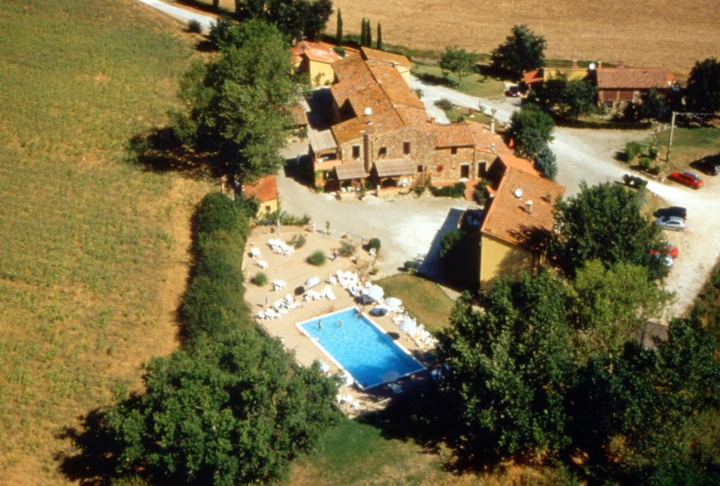 Giulia Superior Apartment Shared Pool Wi-Fi Casole dʼElsa Zewnętrze zdjęcie