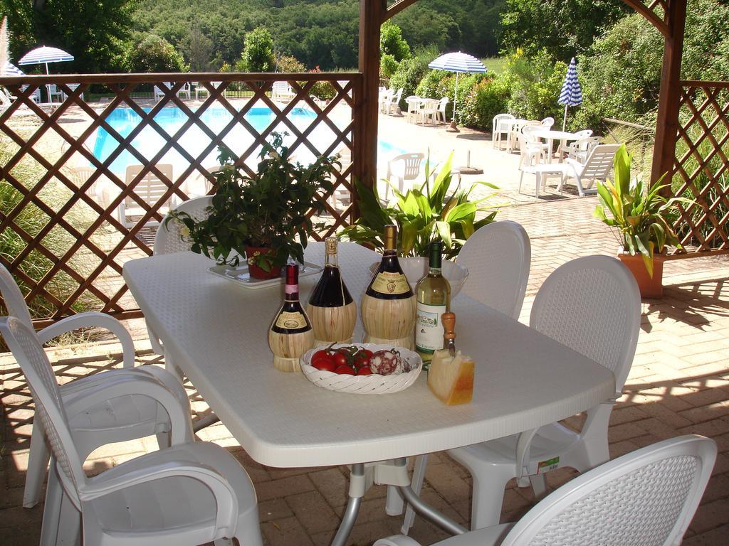 Giulia Superior Apartment Shared Pool Wi-Fi Casole dʼElsa Zewnętrze zdjęcie